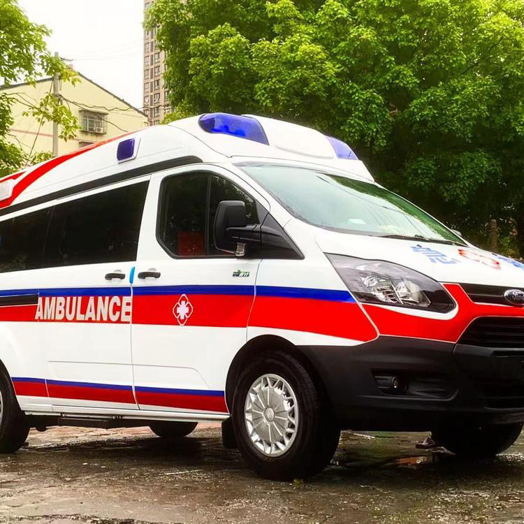 堆龙德庆重症监护救护车出租护送返乡