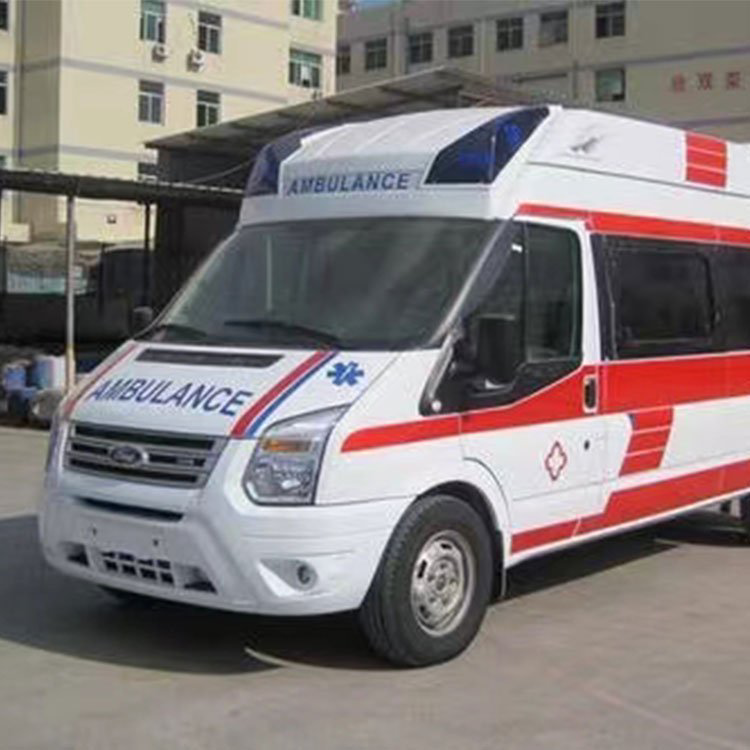 堆龙德庆救护车出租收费:安全出行,价格透明