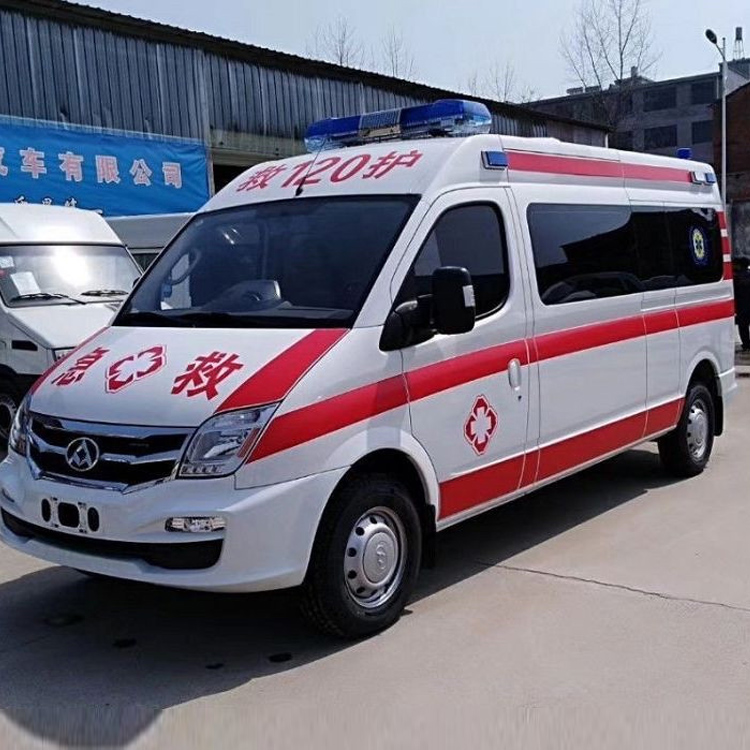 堆龙德庆马拉松租赁救护车活动保障