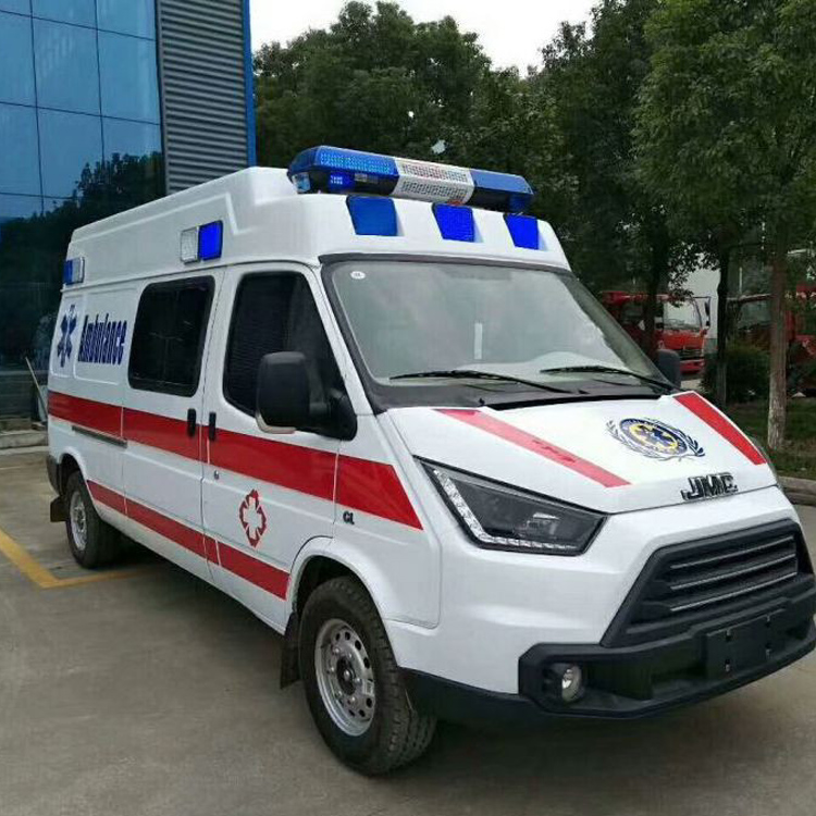 堆龙德庆救护车出租哪家好
